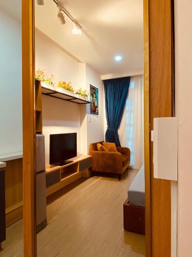 La Vie - Saigon Homestay Cidade de Ho Chi Minh Exterior foto