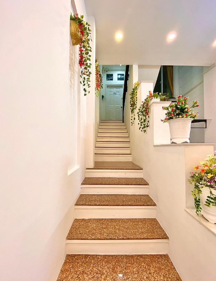 La Vie - Saigon Homestay Cidade de Ho Chi Minh Exterior foto