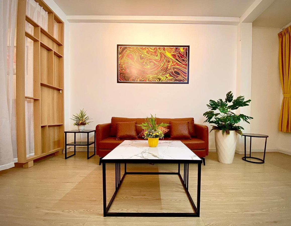 La Vie - Saigon Homestay Cidade de Ho Chi Minh Exterior foto