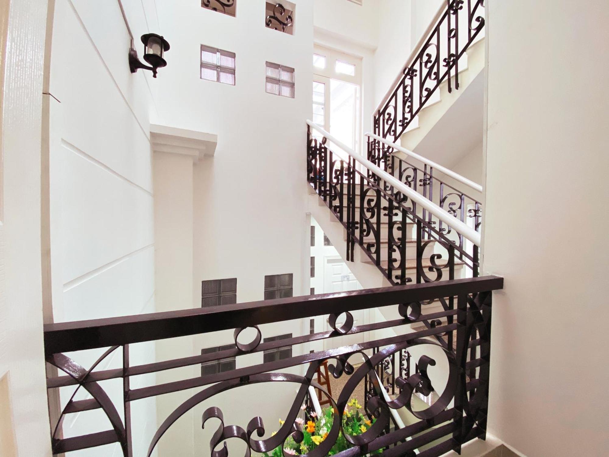 La Vie - Saigon Homestay Cidade de Ho Chi Minh Exterior foto