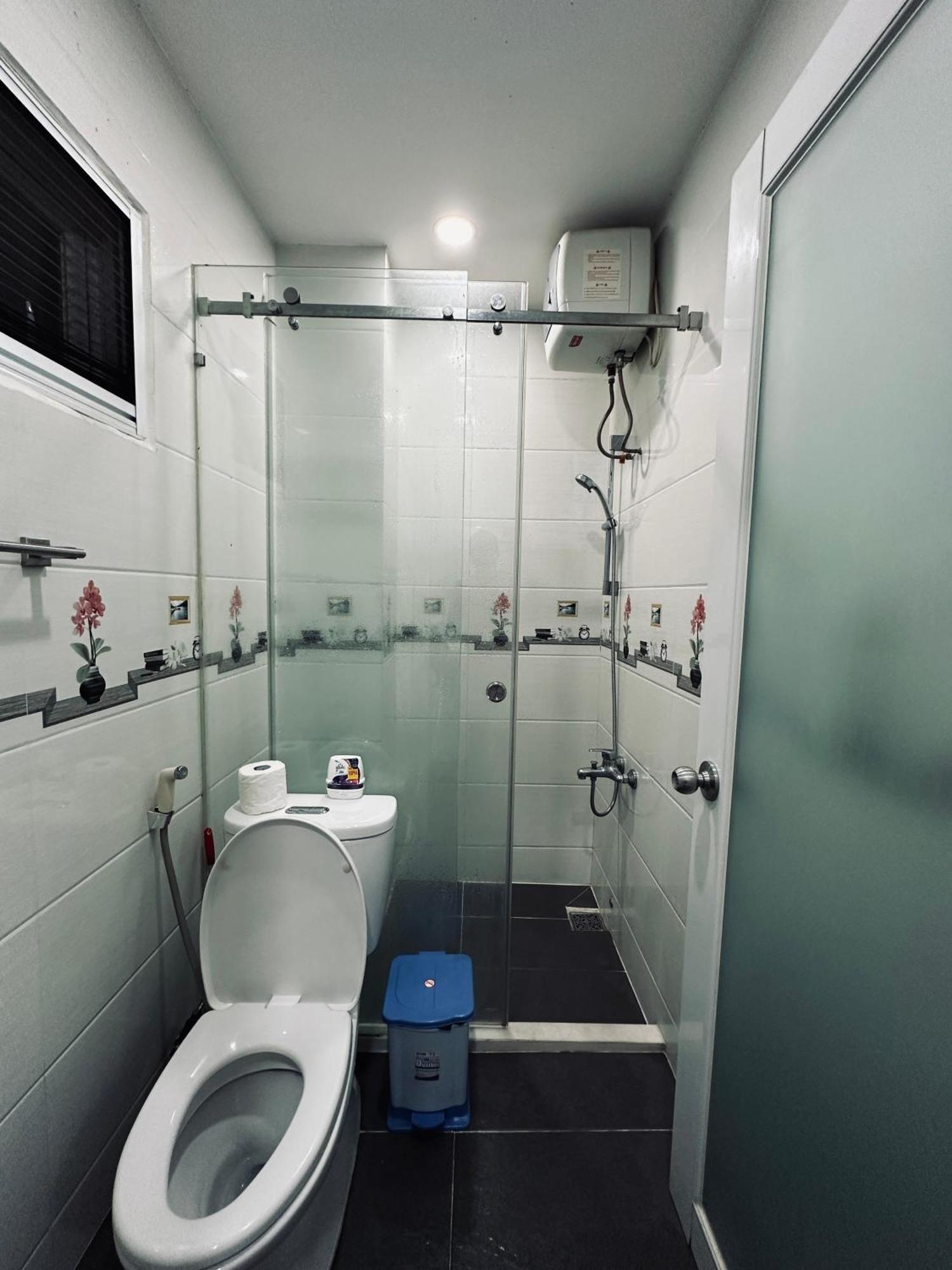 La Vie - Saigon Homestay Cidade de Ho Chi Minh Exterior foto